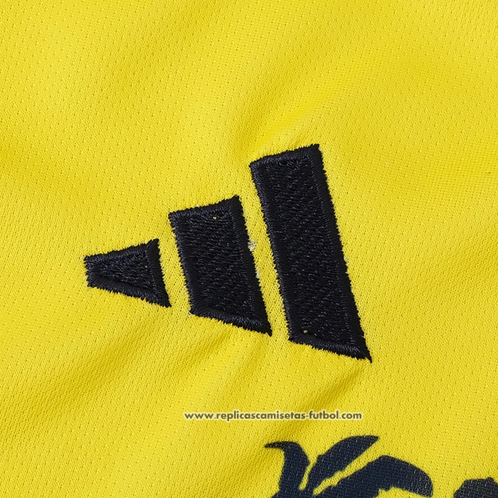 Primera Camiseta Colombia 2024